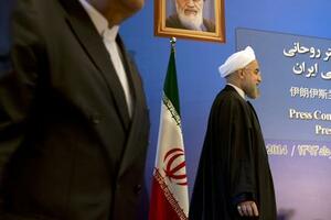 Na pragu dogovora sa Iranom?