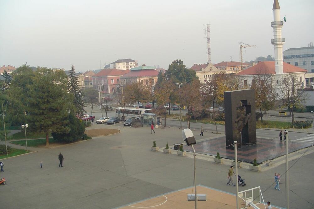 Bijeljina, Foto: Panoramio