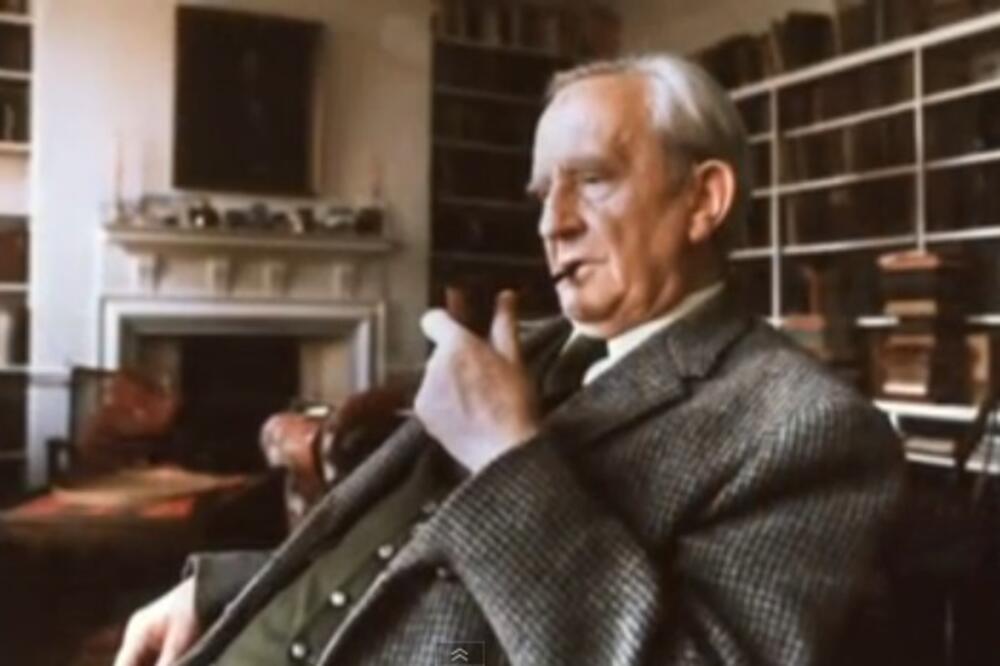 Tolkin, Foto: Screenshot (YouTube)