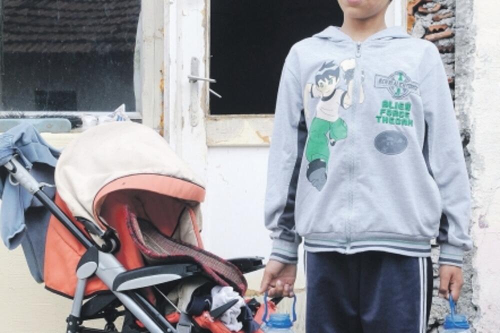 Mustafović, Foto: Boris Pejović