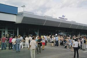 Aerodromima pao tender od 400.000 eura