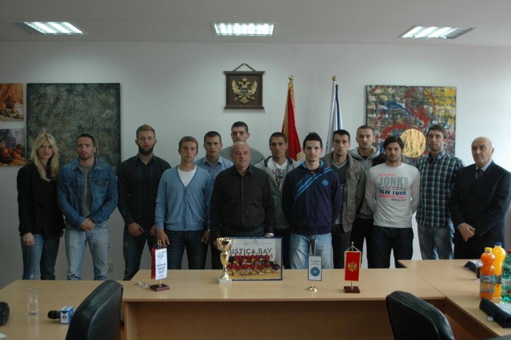 Prijem, Bjelica, Foto: Ivan Petrušić