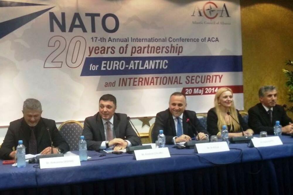 Aleksandar Dedović,, Foto: ALFA Centar