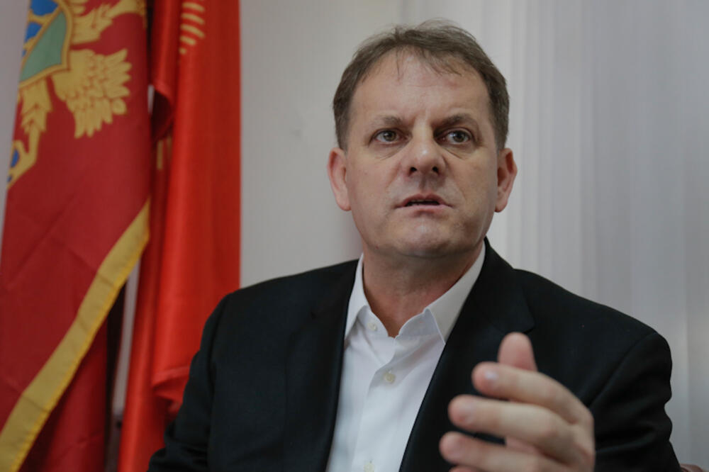 Slavoljub Stijepović, Foto: Zrelonaprijed.me