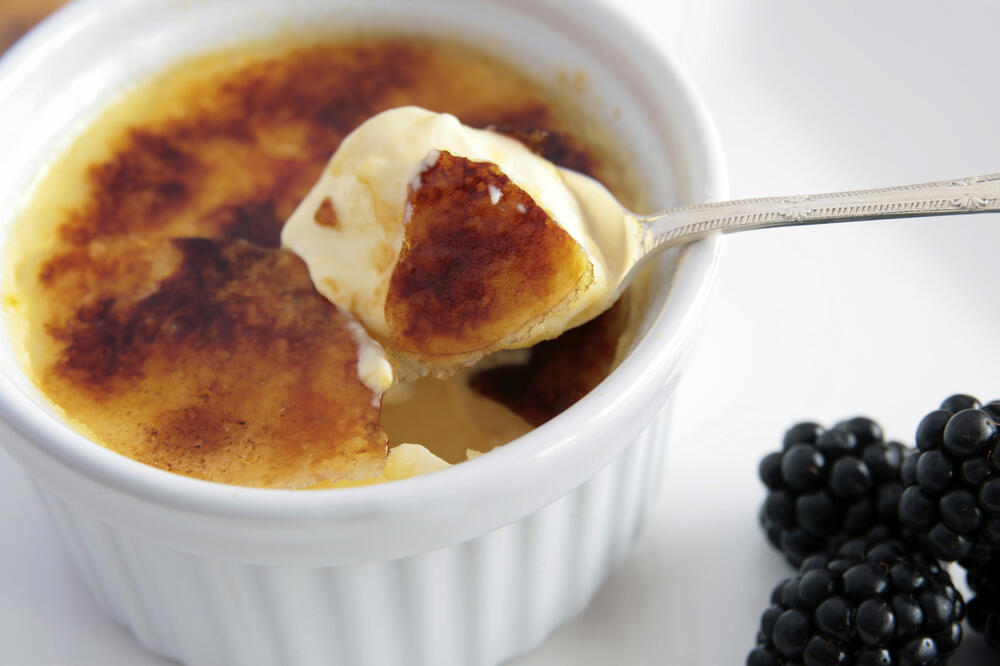Krem Brule, Foto: Shutterstock
