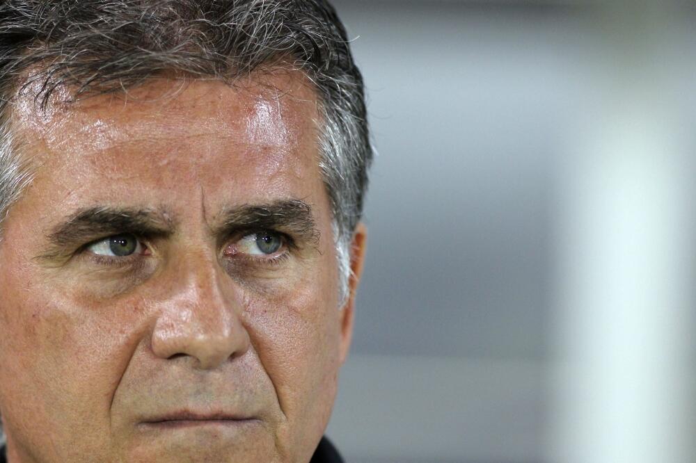 Karlos Keiroš, Foto: Beta/AP