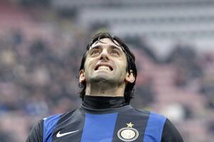 Milito: Inter zauvijek ostaje u mom srcu