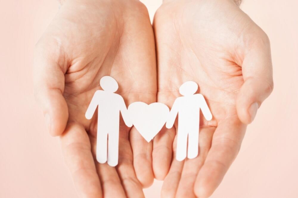 par, ljubav, veza, brak, Foto: Shutterstock