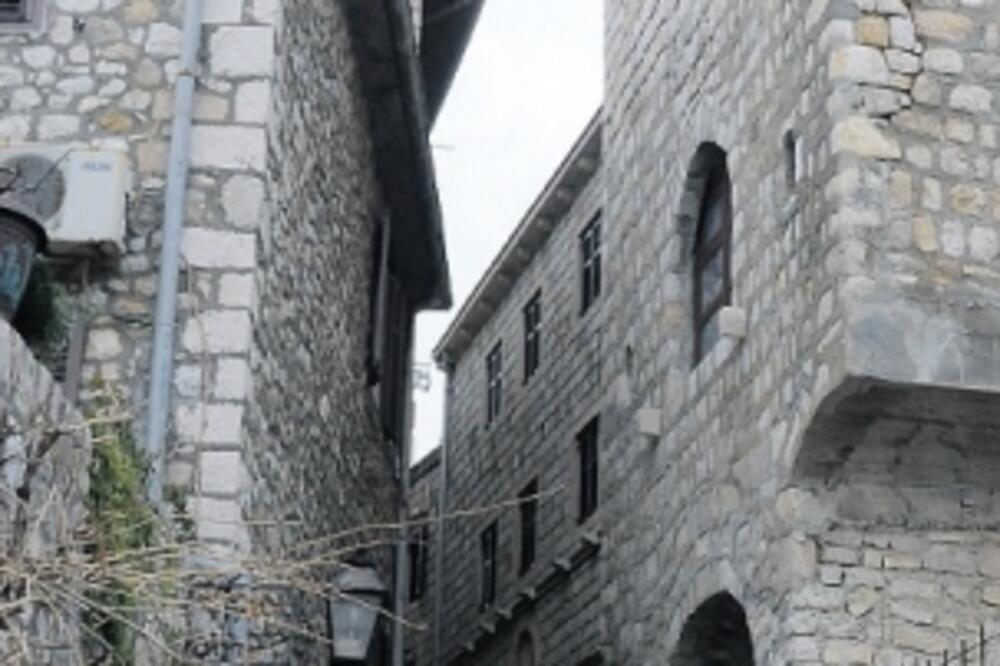 Ulcinj, Foto: Luka Zeković