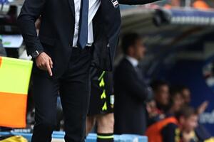 Mihajlović produžio ugovor sa Sampdorijom