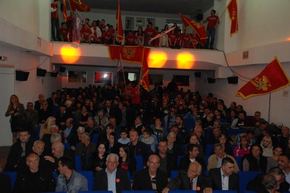 DPS Kolašin, Foto: Dragana Šćepanović