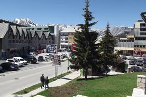 Žabljak: Milika Ostojić novi predsjednik Crvenog krsta