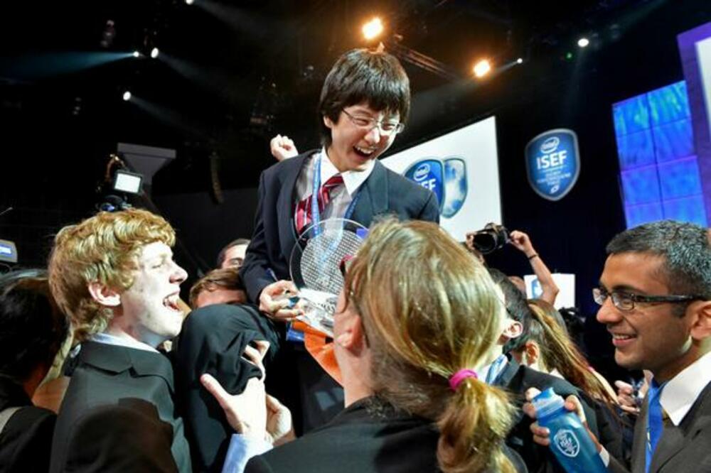 Nejtan Kan, Foto: Twitter