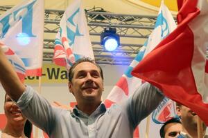 Štrahe za referendum o ostanku u EU