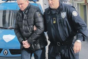 Haliloviću 6  godina zatvora