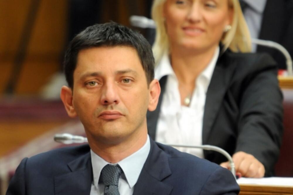 Darko Pajović, Pozitivna, Foto: Savo Prelević