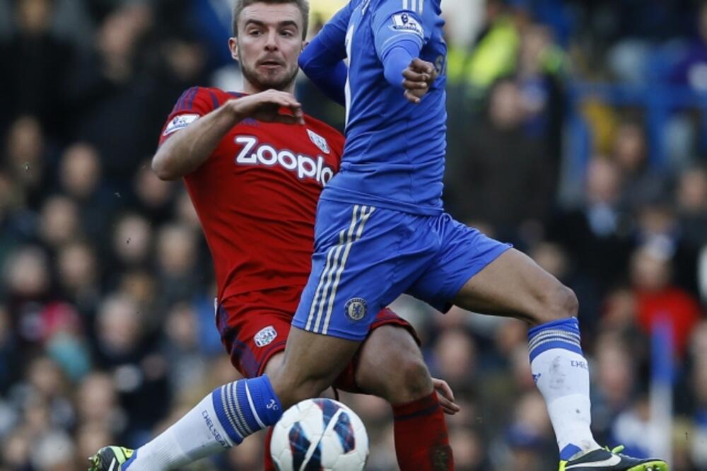 Ešli Kol, Foto: Beta/AP