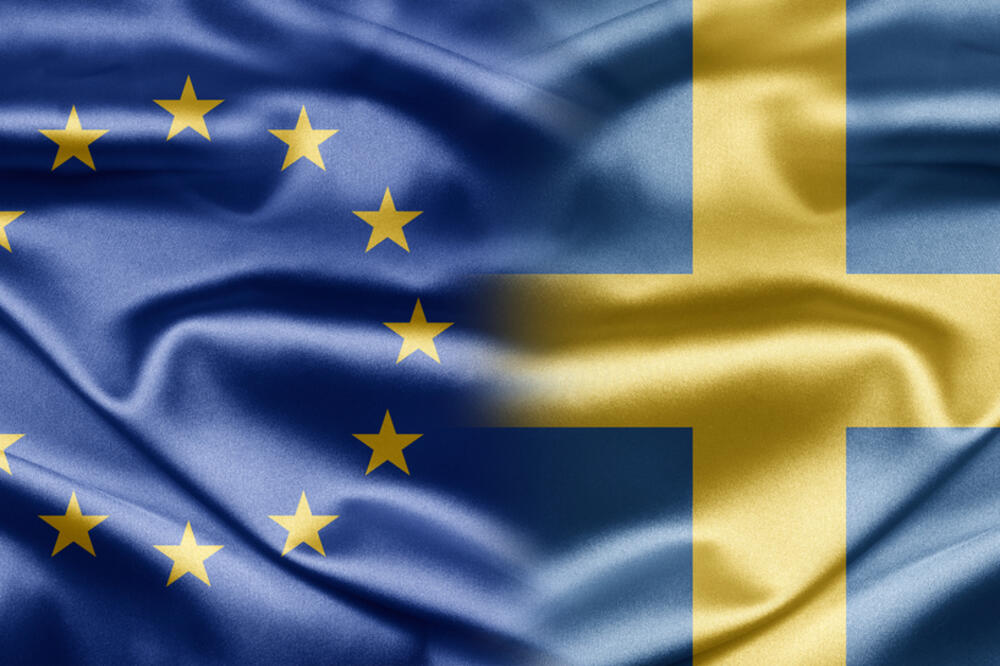 Evropska unija, Švedska, Foto: Shutterstock