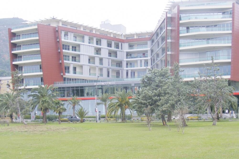 TQ Plaza, Foto: Vuk Lajović