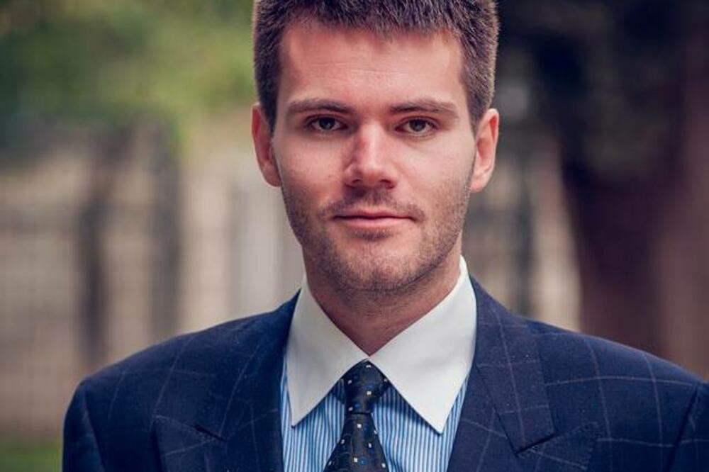 Selman Adžović, Foto: Facebook