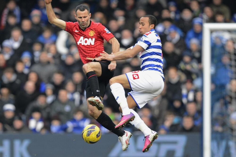 Rajan Gigs, Foto: REUTERS