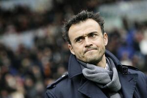 Luis Enrike novi trener Barse, predstavljanje u srijedu