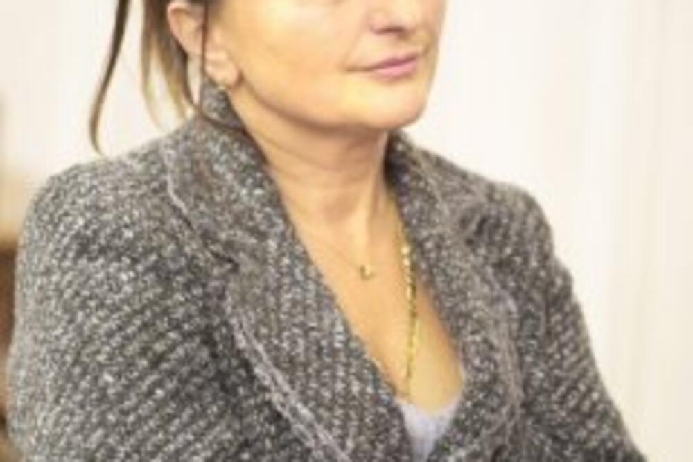 Zade Đurović, Foto: SDP