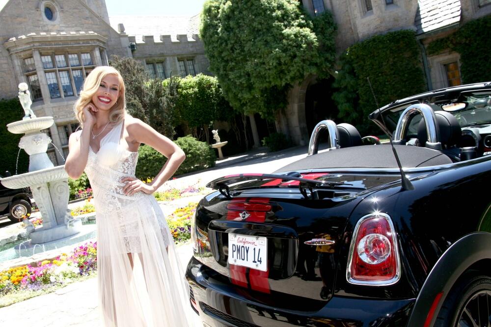 Kenedi Samers Mini, Foto: Independent.ie