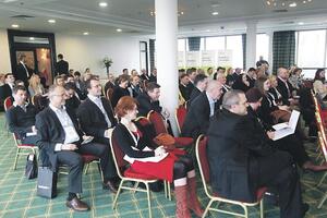 Biznis-plus konferencija u Bečićima: Dolazi više od 100 direktora