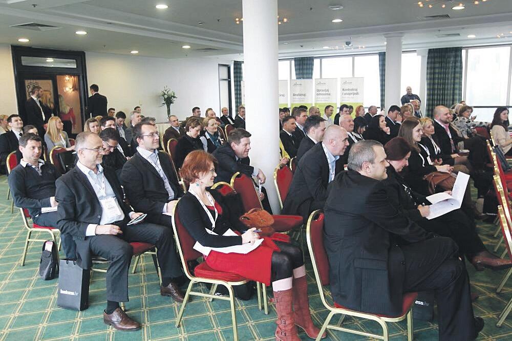 Biznis Plus konferencija u Zagrebu, Foto: Biznis-plus.com