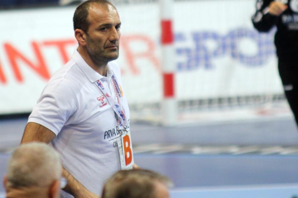 Dragan Adžić, Foto: Www.serbia2013.com