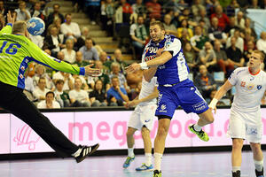 Pik Seged osvojio trofej