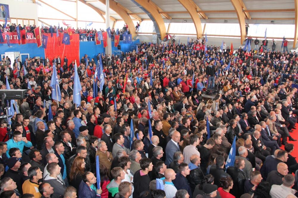 DPS Rožaje, Foto: Aida Skorupan