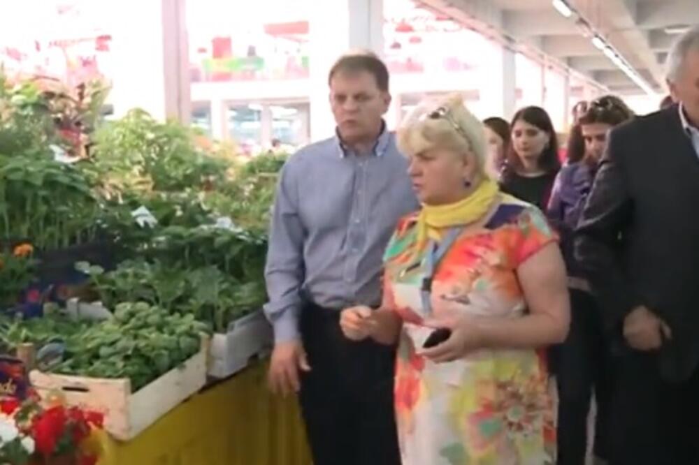 Slavoljub Stijepović, TC Gintaš, Foto: Screenshot (YouTube)