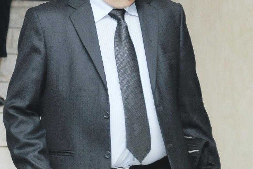 Ervin Spahić, Foto: Arhiva "Vijesti"