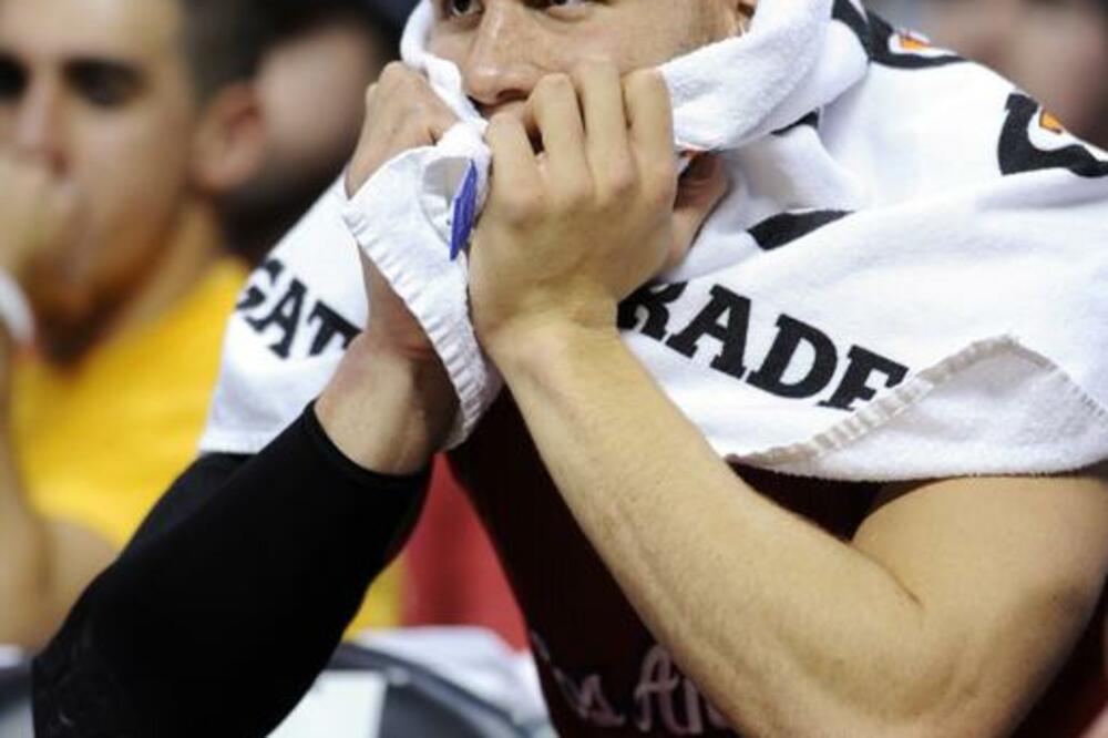 Blejk Grifin, Foto: BETA/AP