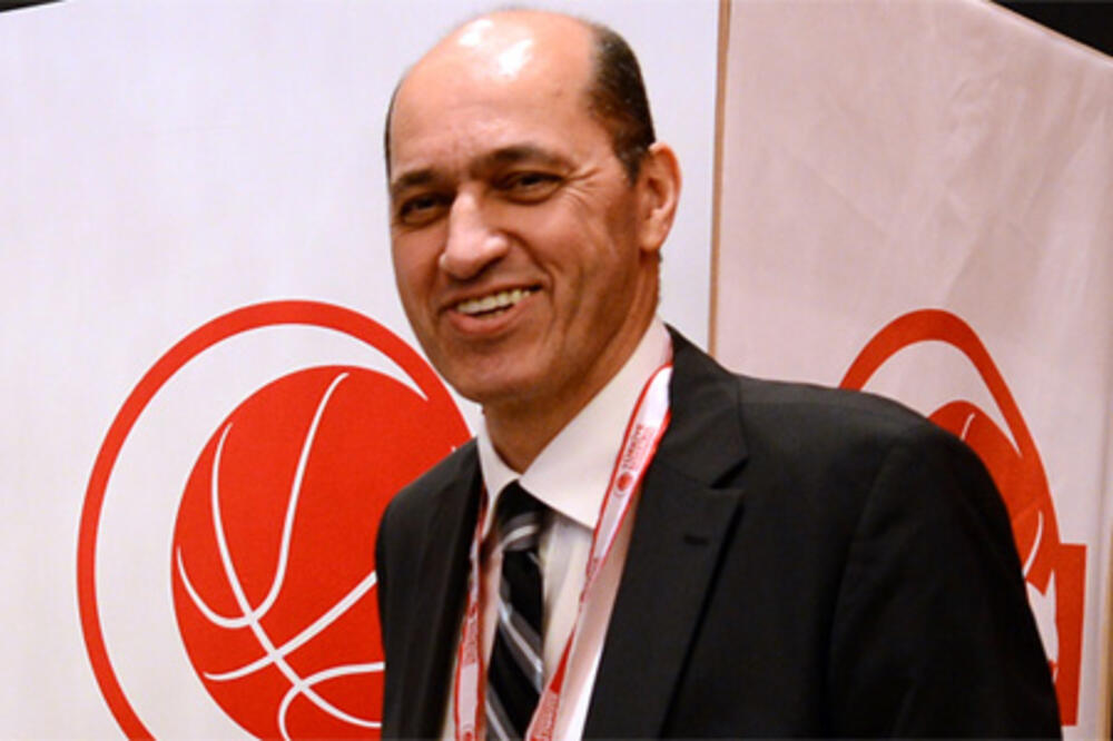 Turgaj Demirel, Foto: Www.ntvspor.net