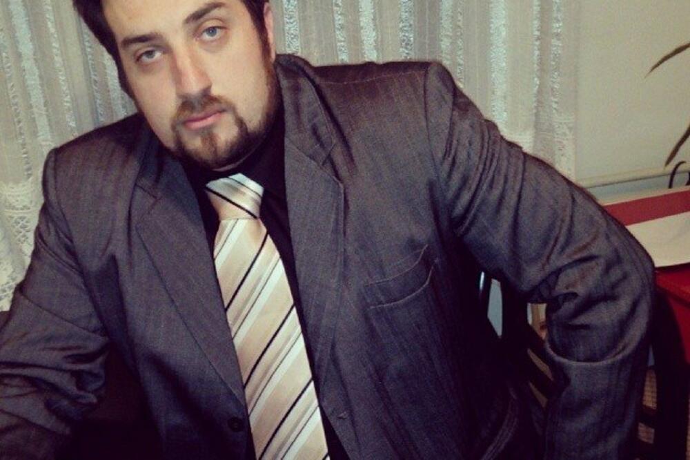 Enis Dešević, Foto: Pozitivna Crna Gora