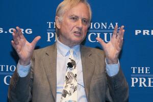 Nova knjiga Ričarda Dokinsa: Hodočašće dugo četiri milijarde godina