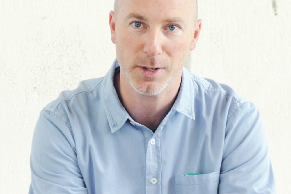 Brit Bun, Foto: Vesko Belojević