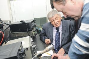 Princ Nikola na vezi sa Italijom