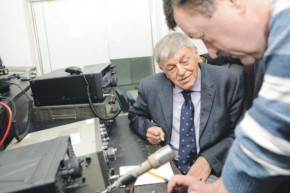 Princ Nikola, Foto: Savo Prelević