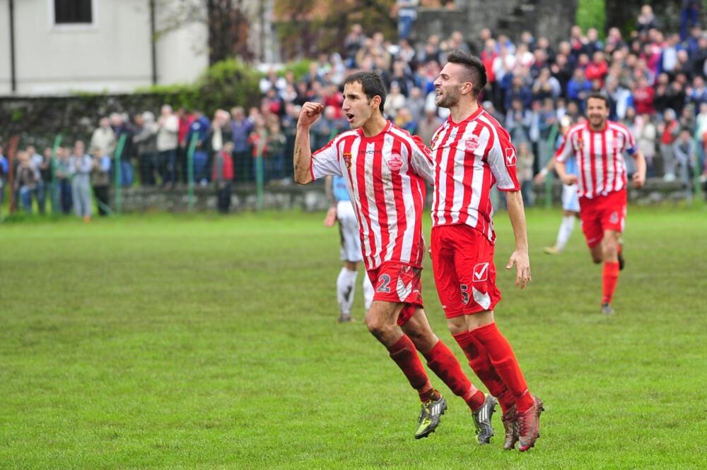 Lovćen, Foto: V. Belojević