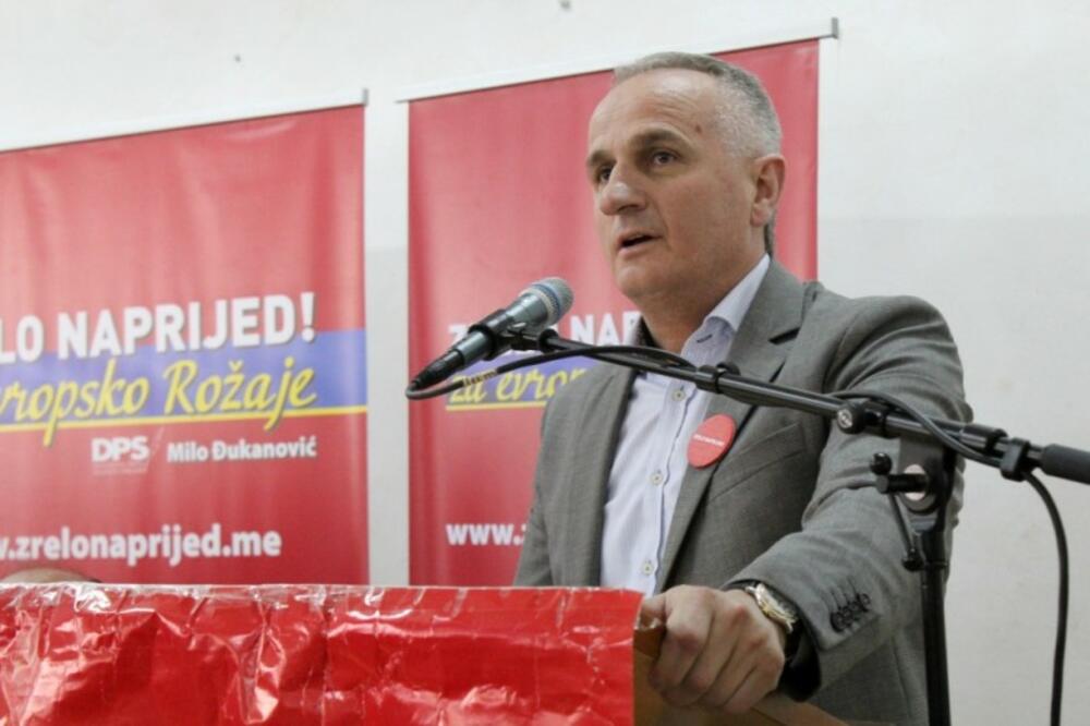 Nusret Kalač, Foto: DPS