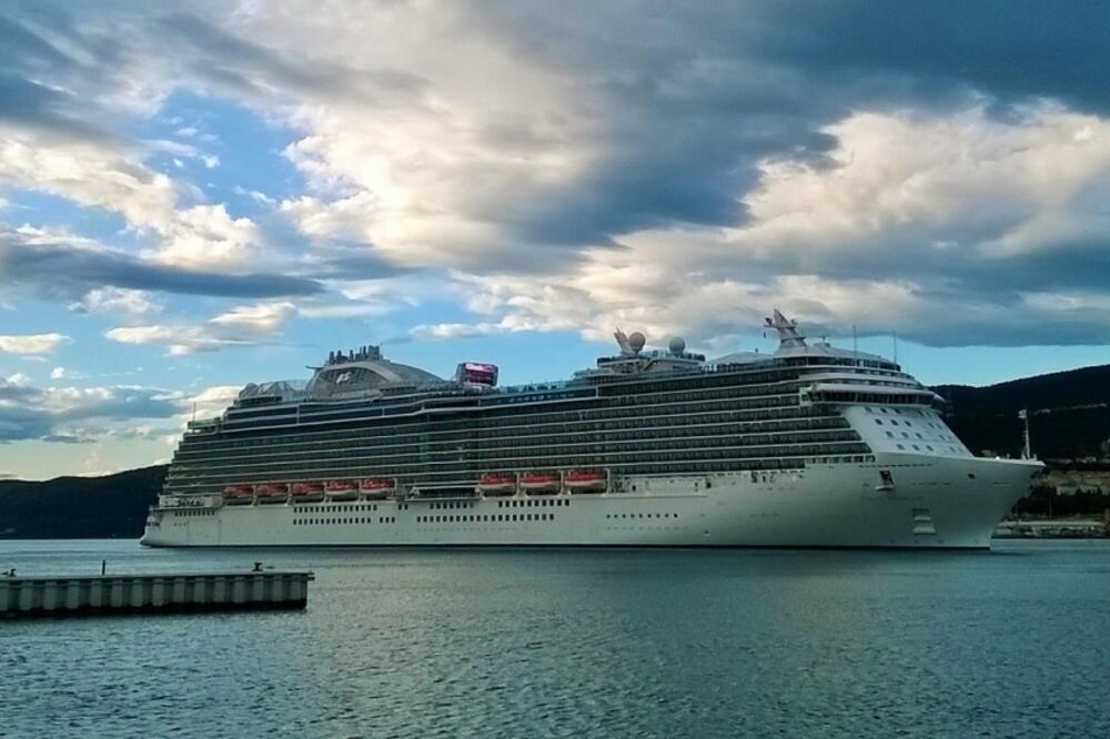 Regal Princess, Foto: Shipspotting.com