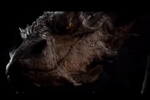 Šmaug čuva naše blago