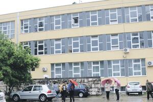 Borovinić predlaže budućim srednjoškolcima: Ako će posao - u...