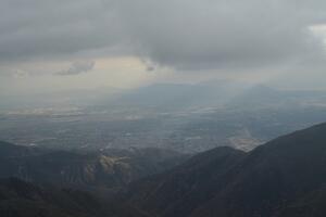 I danas oblačno, povremeno kiša