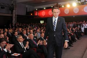 Izbori, ako ne bude poziva za NATO?