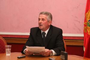 Šabović: DPS će se bazirati na zapošljavanje i razvoj turizma u...